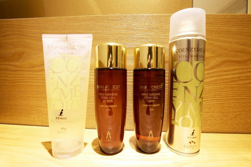 Фото Daejeon Yuseong A Day in Downtown