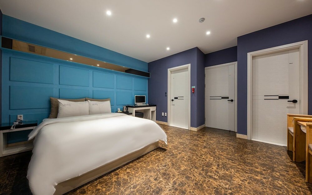 Фото Nonsan Rings