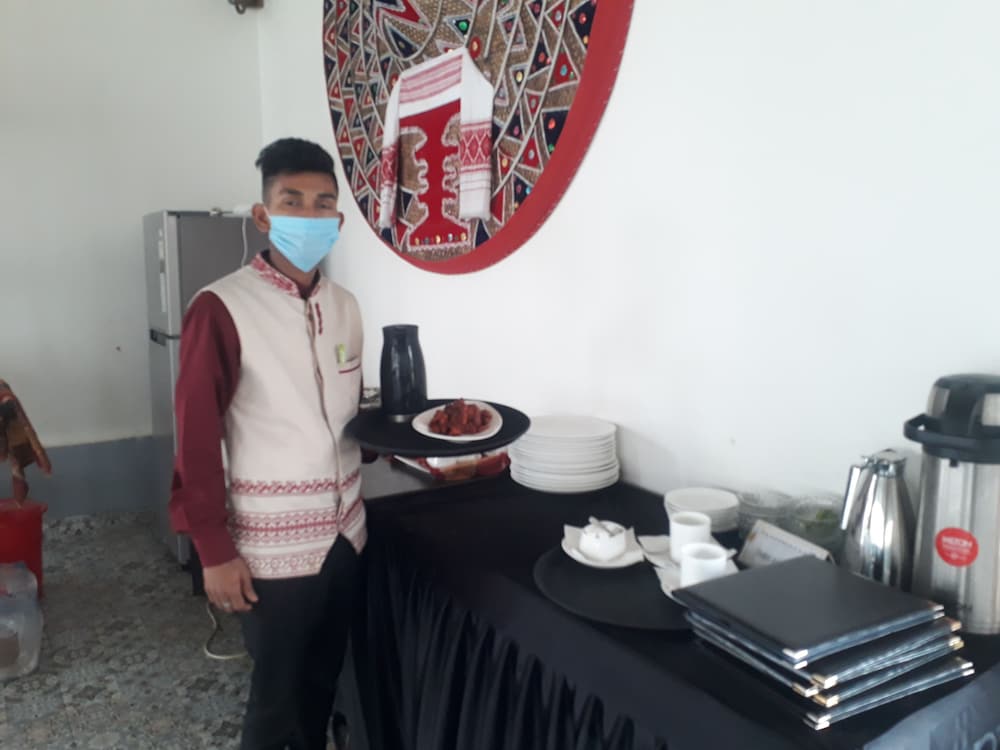 Фото Manohari The Tea Retreat