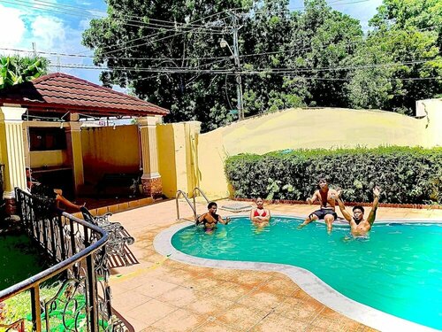 Гостиница 1dr Cozy Apt Easy Transprestaurant Near