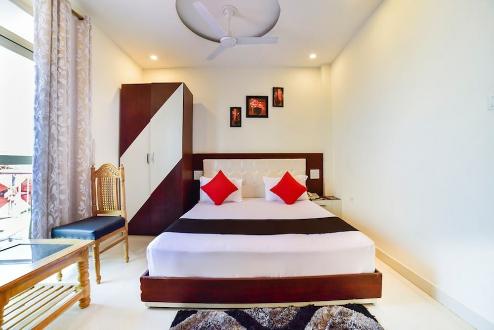 Фото Hotel Impression