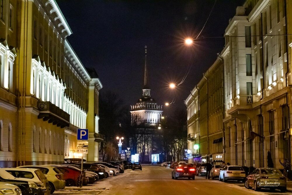 Фото Solo Прима