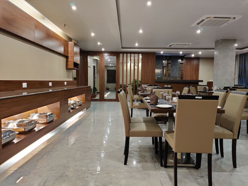 Фото Hotel Tree Fern