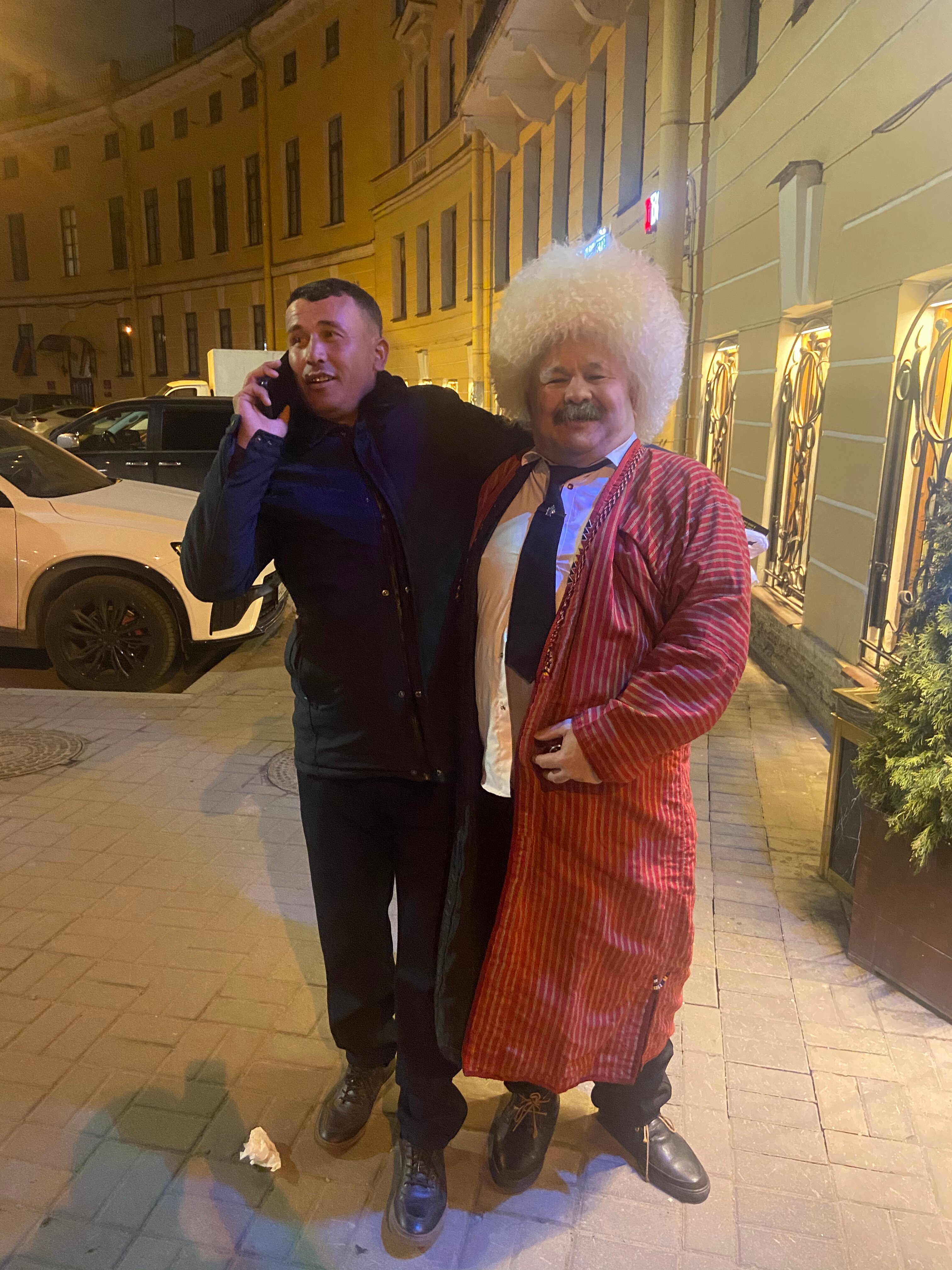 Фото Корела