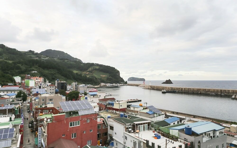 Фото Ulleung With Ulleung