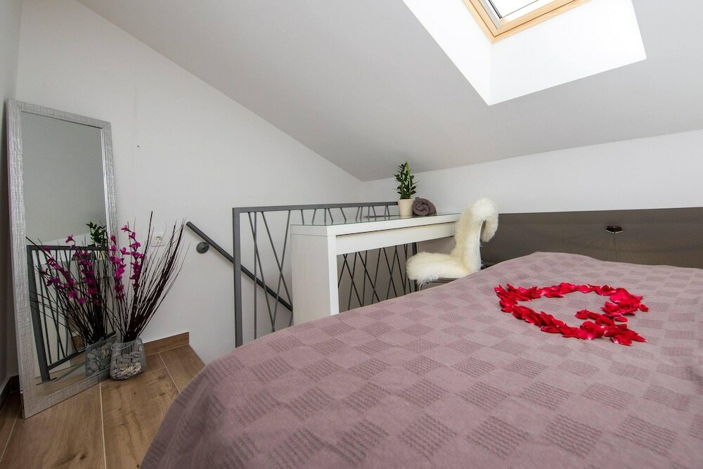 Фото Apartment Velvet