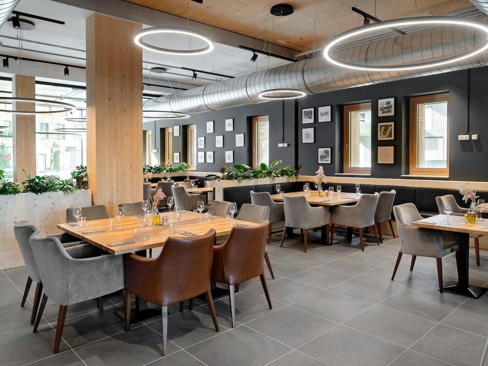 Фото Dormero HoHo Wien