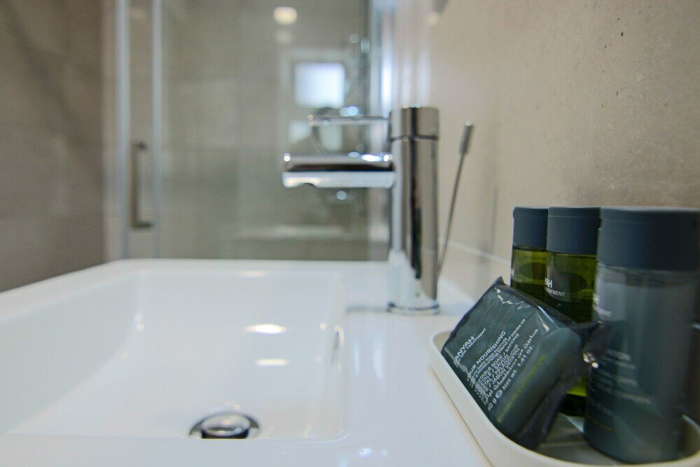 Фото Phaedrus Living: Seaside Junior suite Lighthouse 63