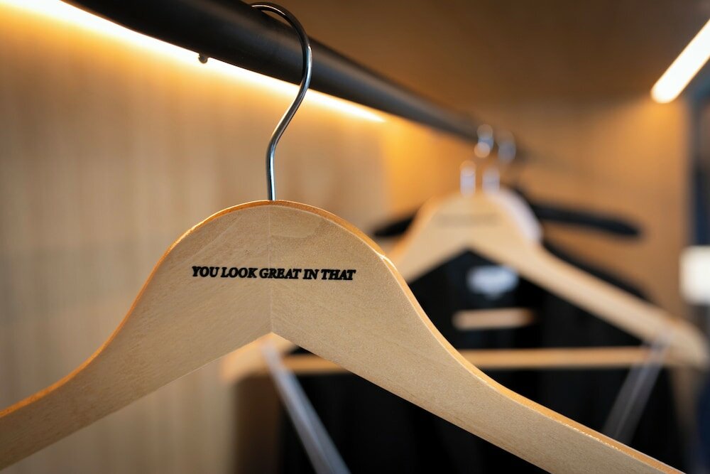 Фото Only You Hotel Malaga