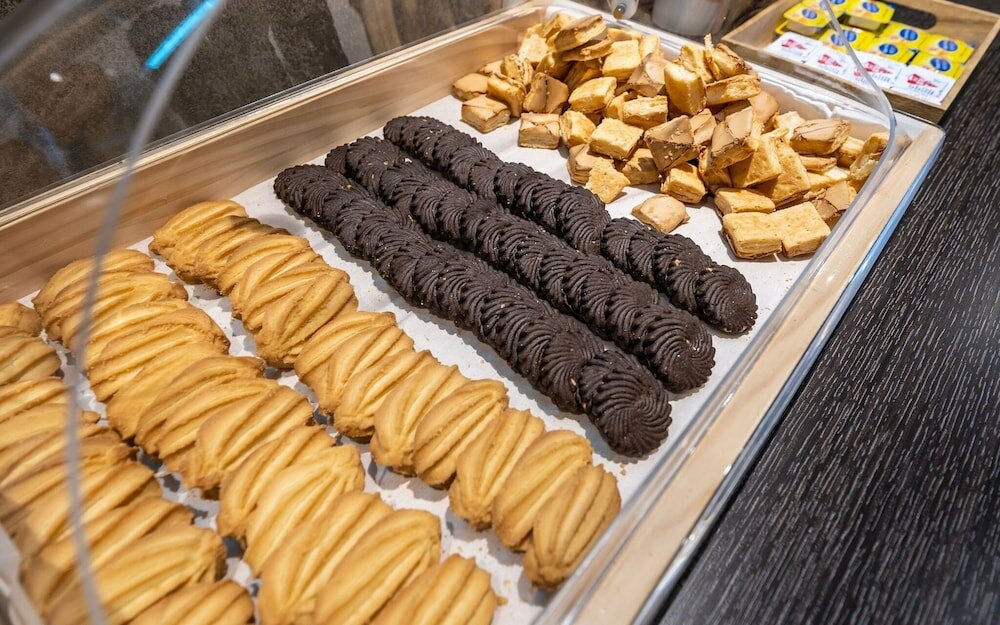 Фото Suwon Yeongtong Just Sleep Hotel