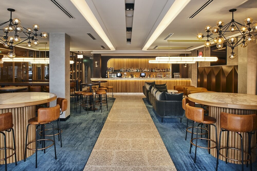 Фото The Gem Hotel