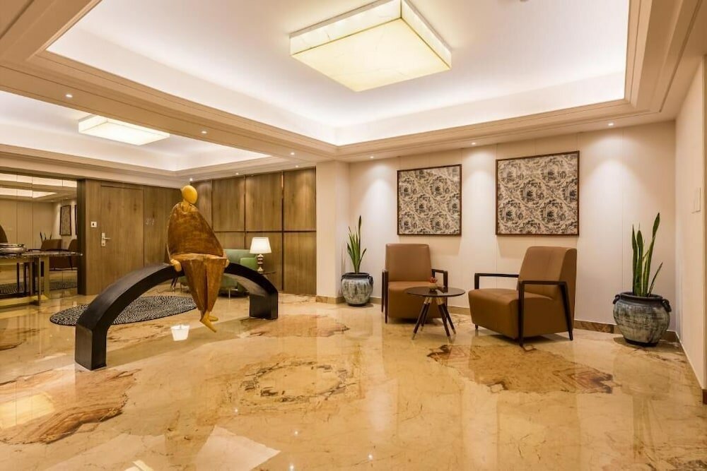 Фото Udaan Himalayan Suites and SPA