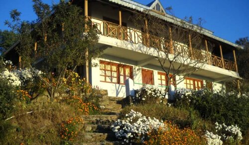 Kafal House