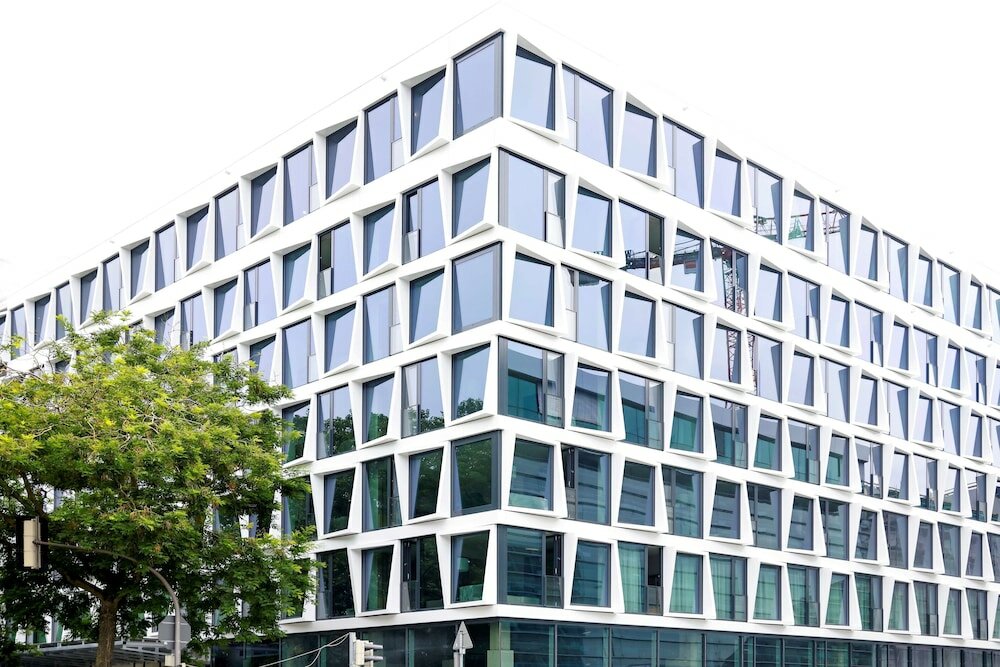 Фото Atlantic Hotel Münster