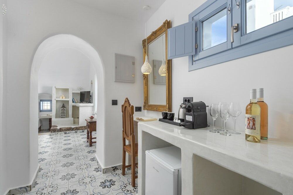 Фото Sole d'oro Luxury Suites