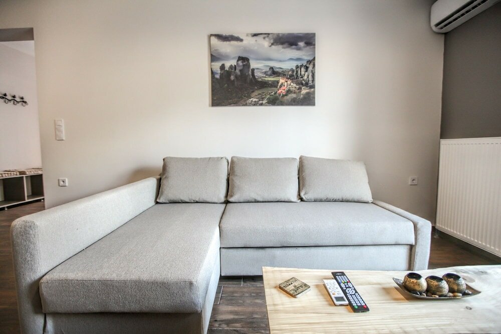 Фото Terra di Meteora Suites 2