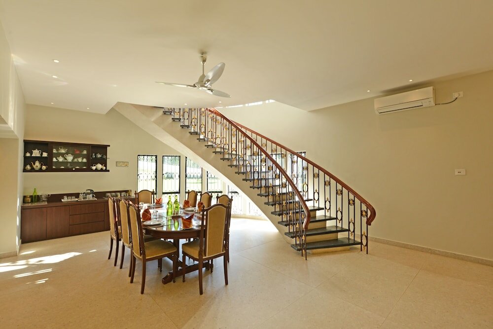 Фото Manohari The Tea Retreat