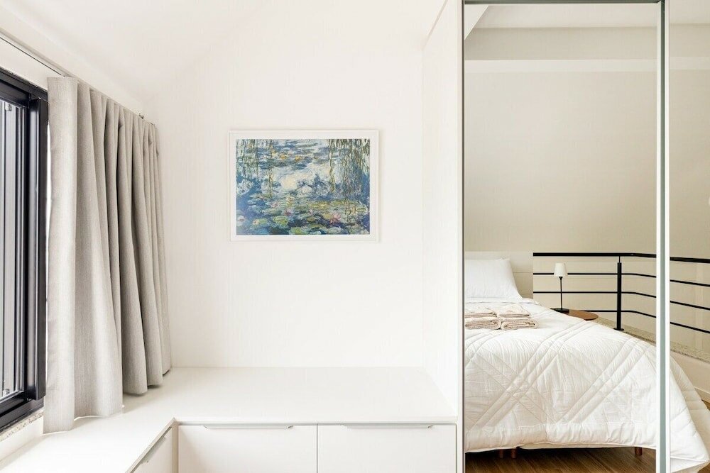 Фото Roomin i Zee i Próximo a Beira Mar