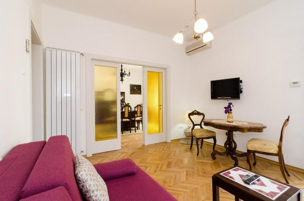 Фото Holiday Home Patricija