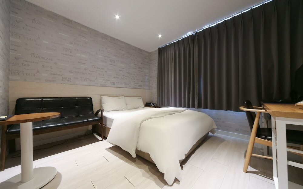 Фото Pohang Yeongildae Bb