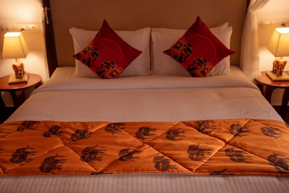 Фото Tuskers Hill by Poppys Anaikatti