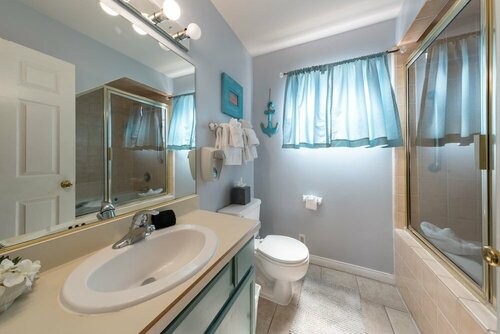 Гостиница Mandalay Shores Resort в Порт Хаенем