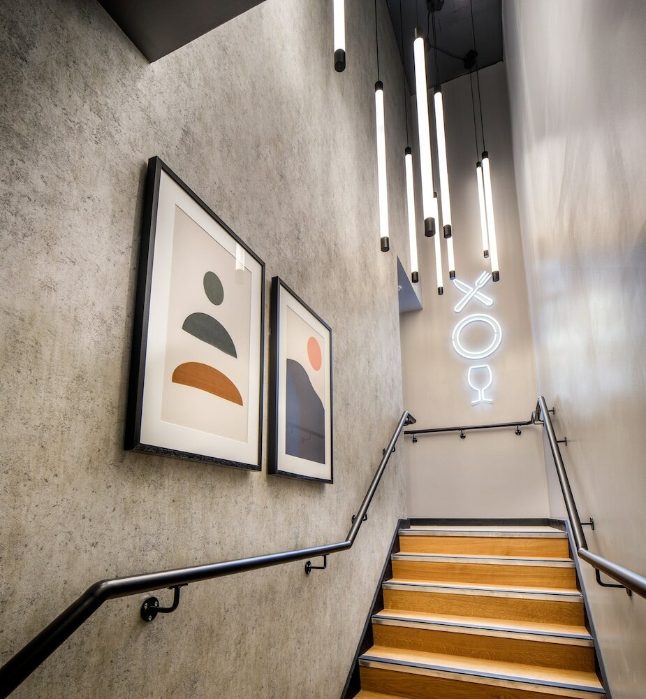 Фото Aparthotel Adagio London Sutton Point