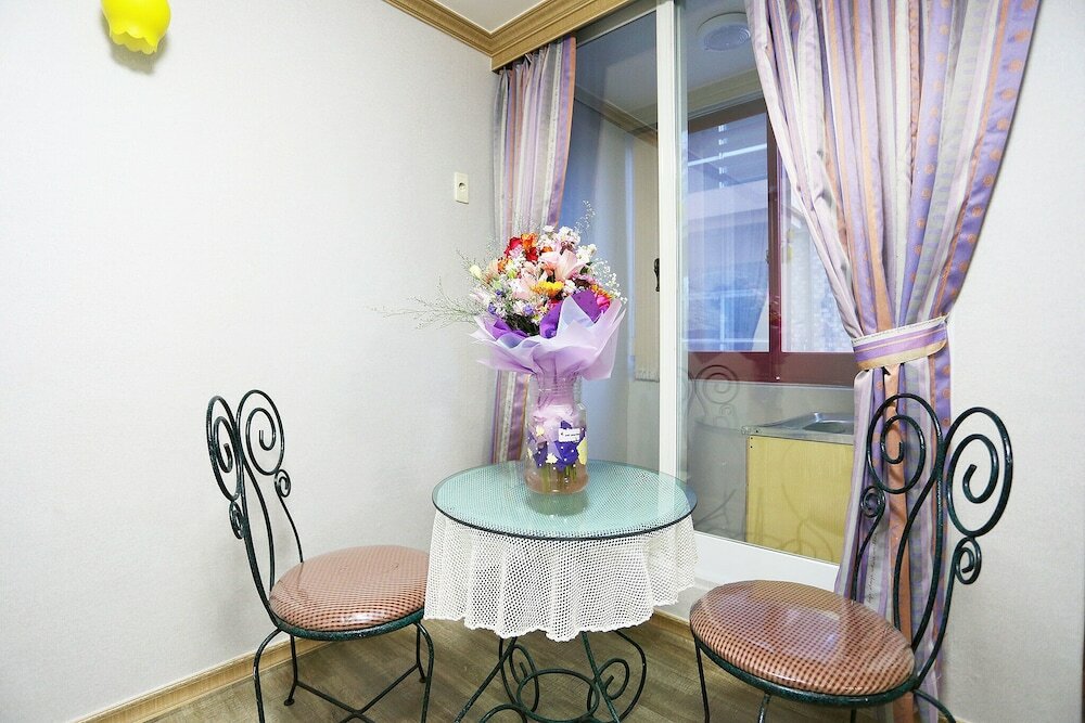 Фото Yangyang Naksan Haemaru