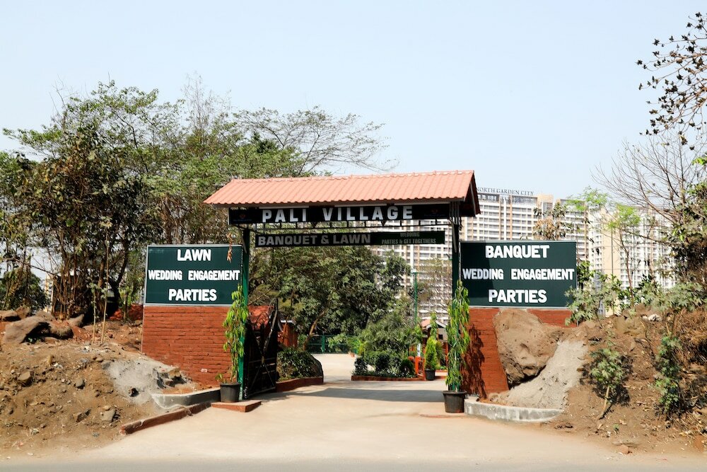 Фото Pali Village Resort