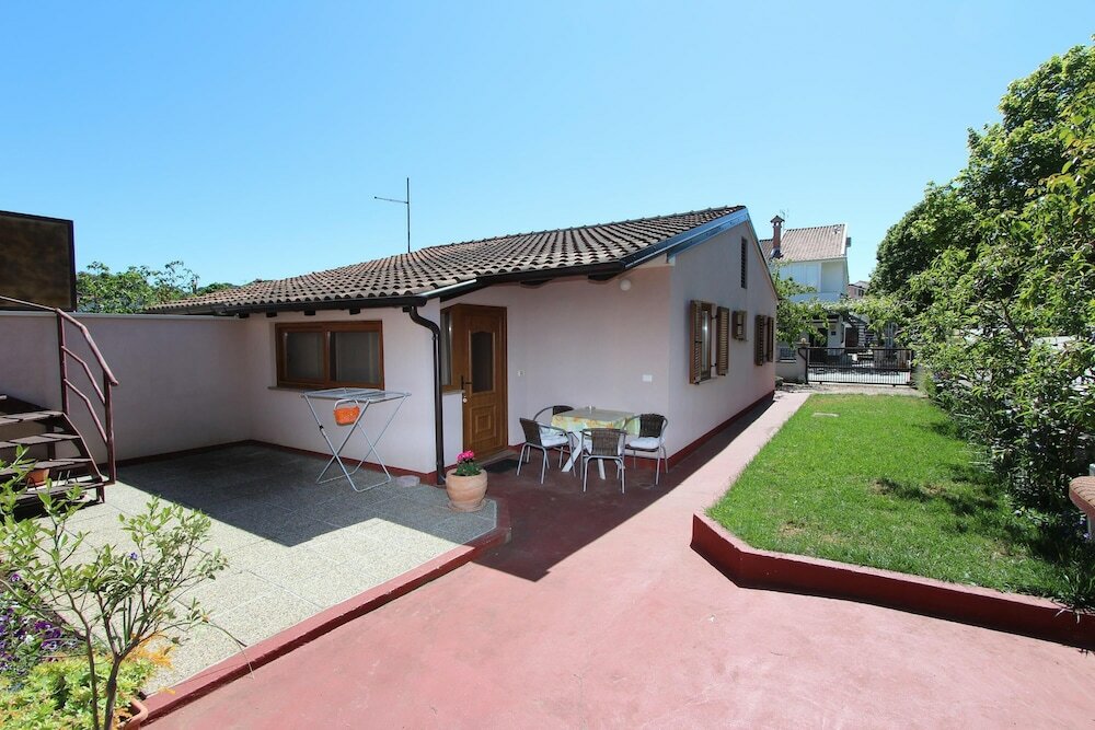 Фото Apartments Pataj