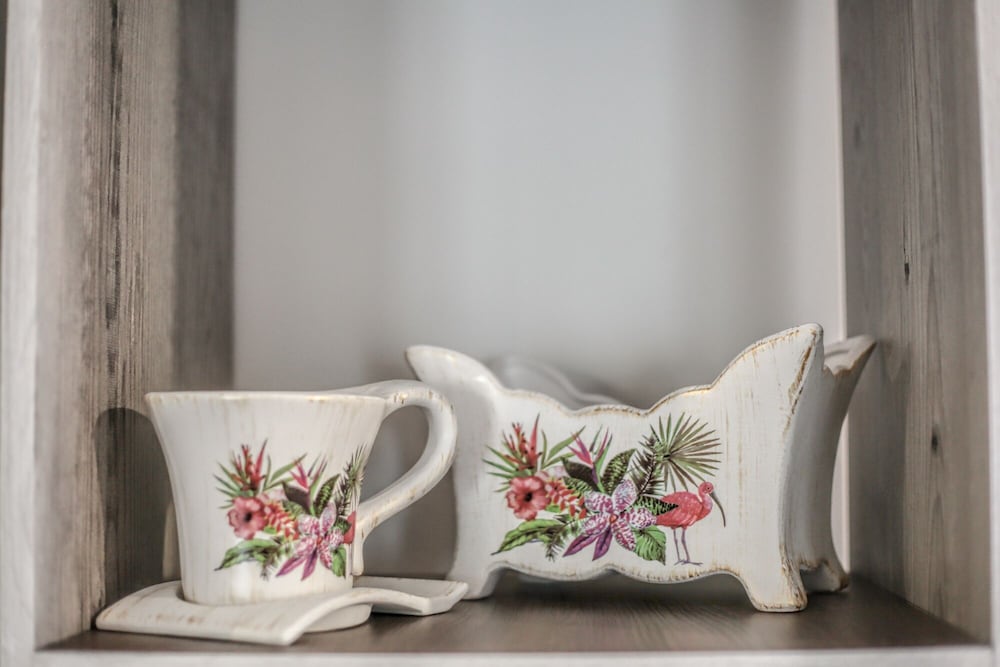 Фото Terra di Meteora Suites 2