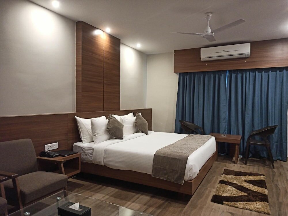 Фото Hotel Tree Fern