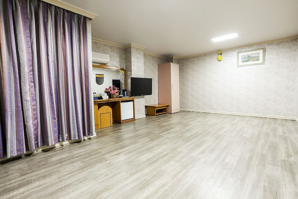 Фото Yangyang Naksan Haemaru