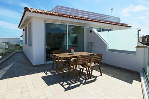 Гостиница Phaedrus Living: Seaside Modern Flat Lighthouse 63