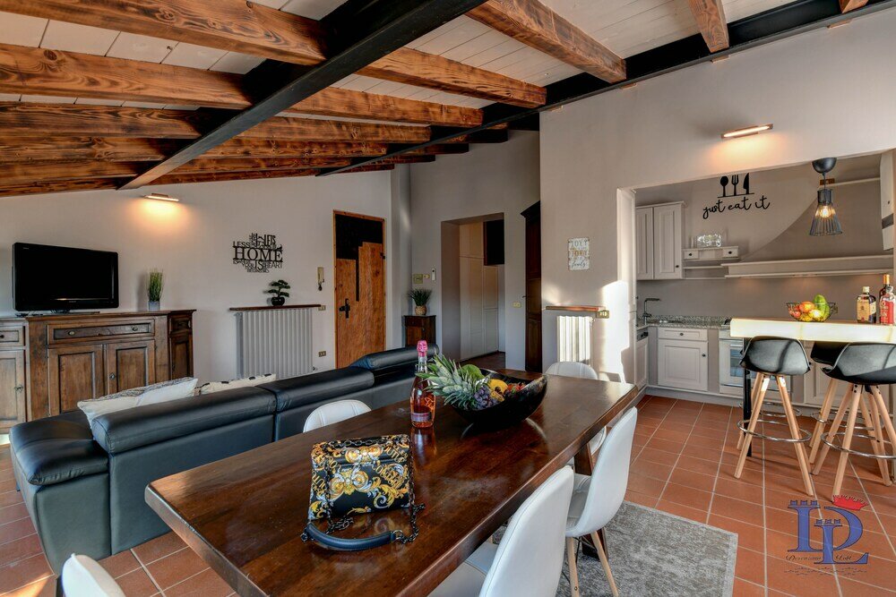 Фото Desenzanoloft Swarovski