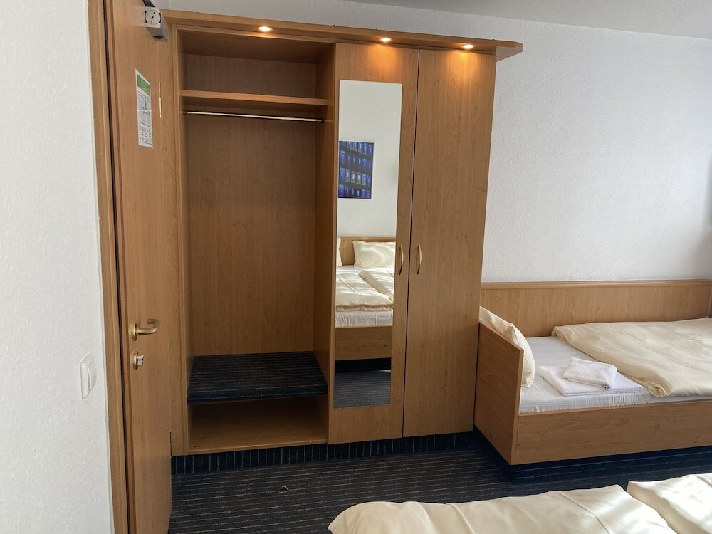 Фото Hotel Austria Stuttgart-City