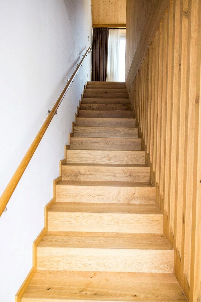 Фото All-Suite Resort Fieberbrunn