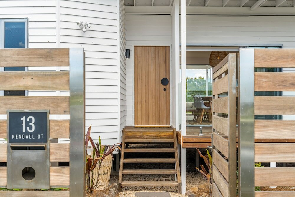 Фото Your Luxury Escape - Summerhaven House