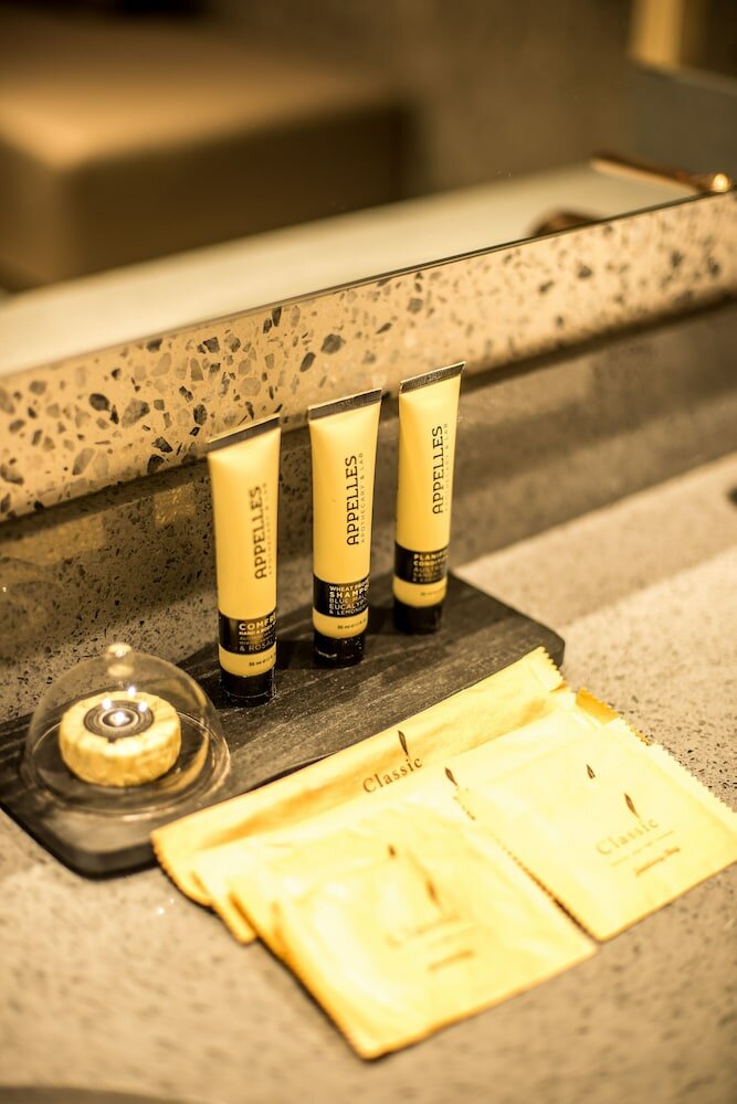 Фото Tien Terrace