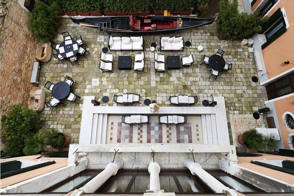 Фото Radisson Collection Hotel, Palazzo Nani Venice