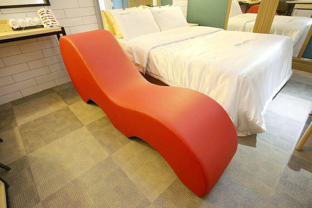 Фото Daejeon Yongjeon Good Time