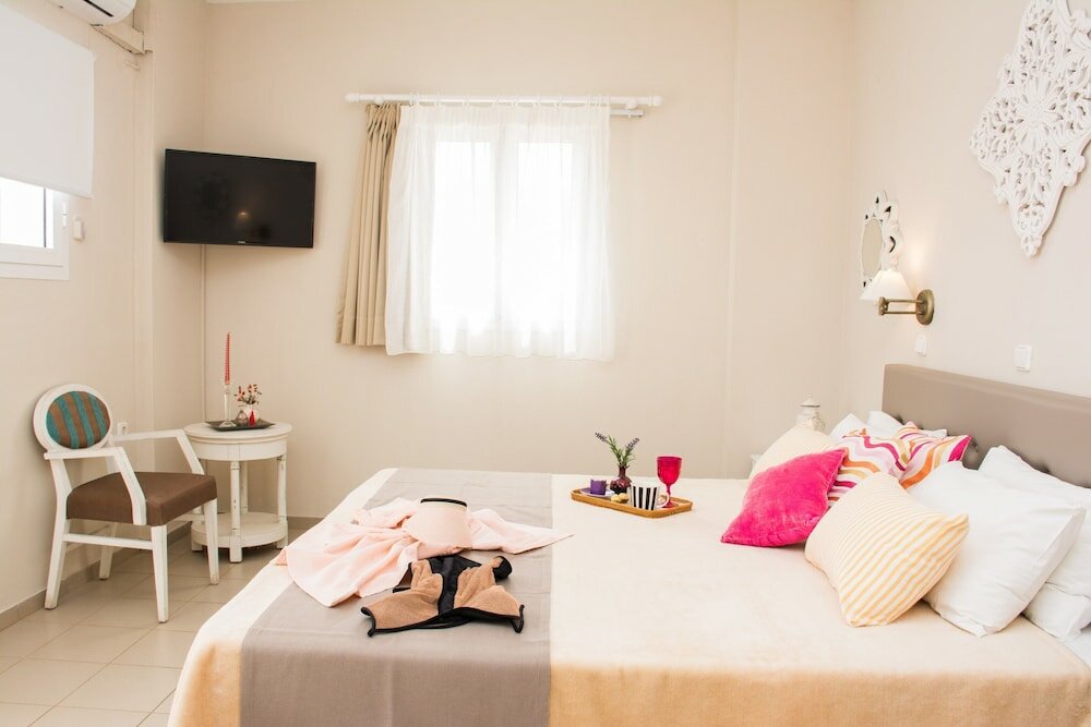 Фото Windmill Apartments 2