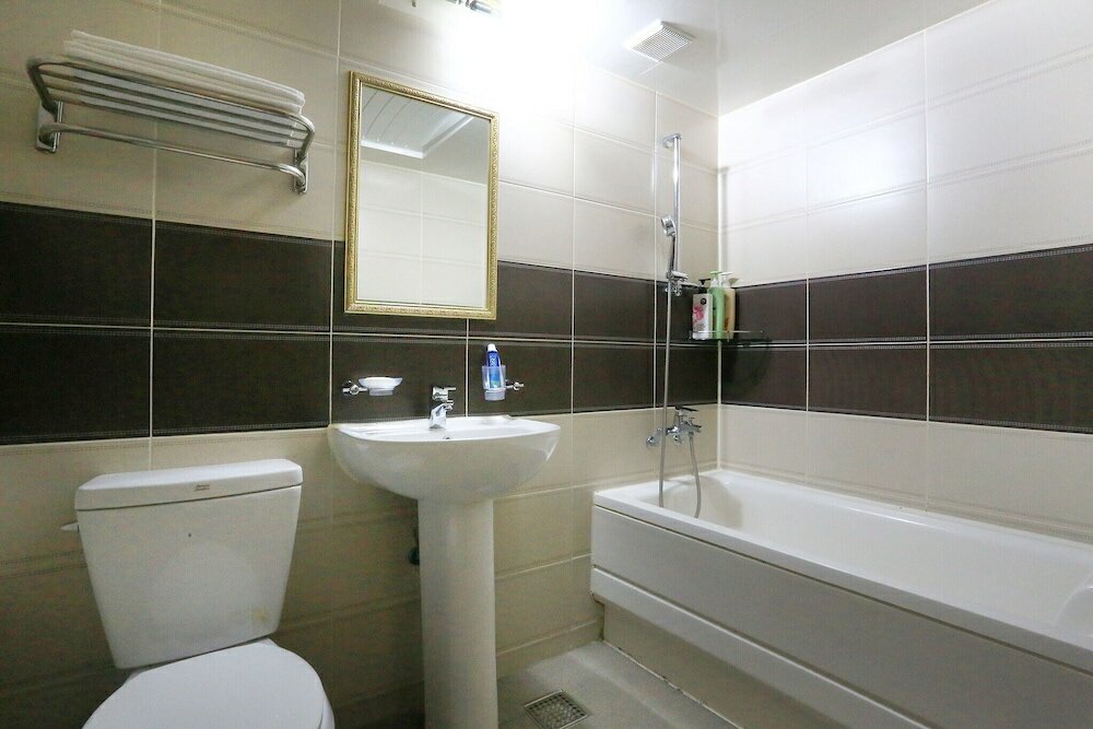 Фото Anyang The One