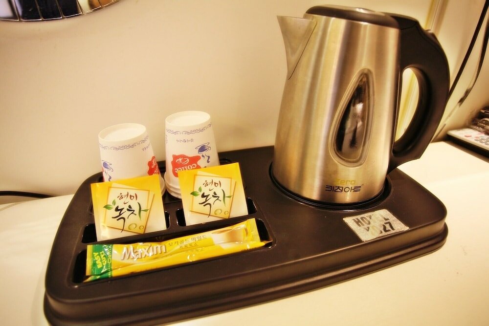 Фото Incheon Hotel Yd27