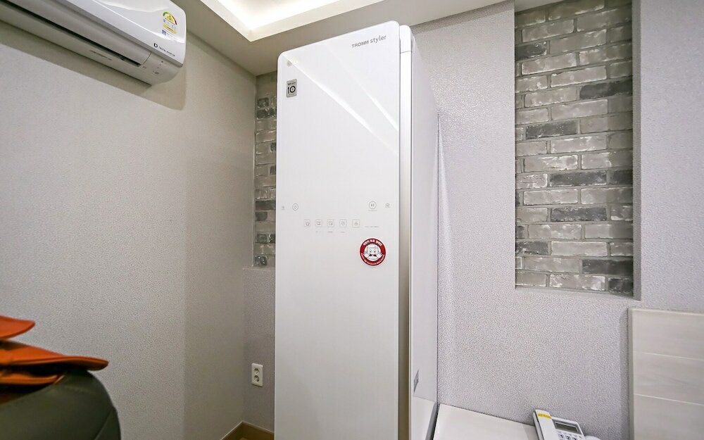 Фото Daegu Dongdaegu Station Sweet Hotel