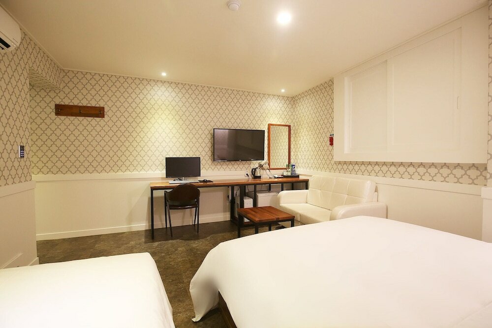 Фото Daejeon Yuseong One