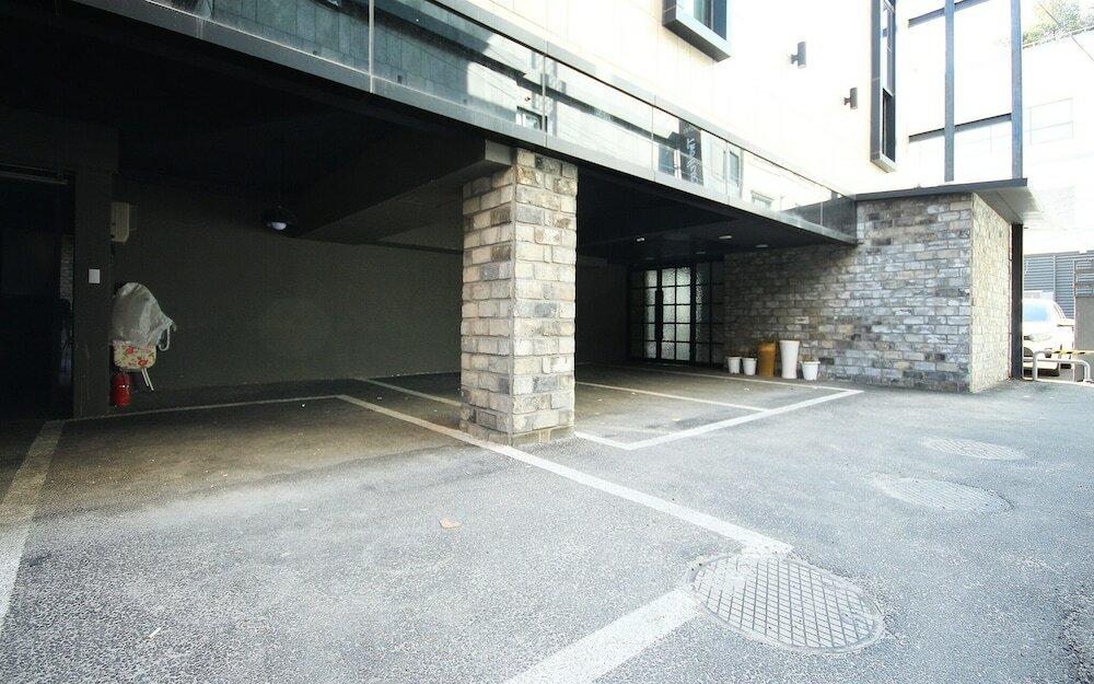 Фото Changwon Jinhae Olive