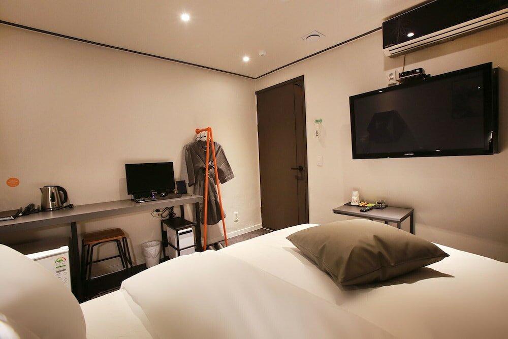 Фото Incheon Hotel Mint