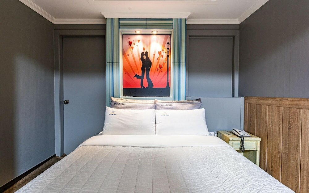 Фото Daejeon Yongjeon High Class