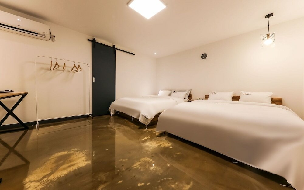 Фото Daejeon Seonhwa Olivia